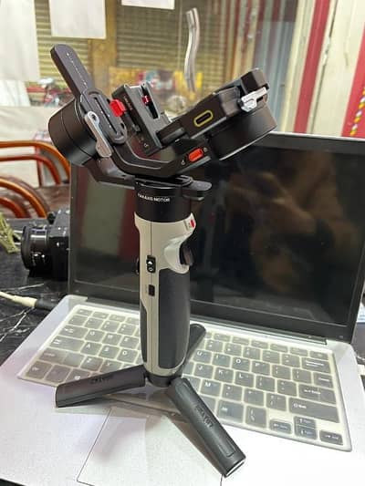 CRANE-M2 S Gimbal for Sale
