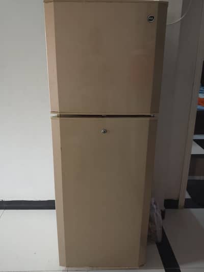 Refrigerator (Fridge) PEL