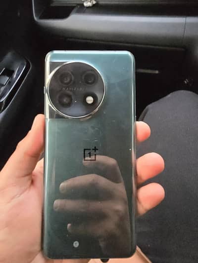 I am the first owner of this mobile