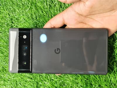 Google pixel 6pro