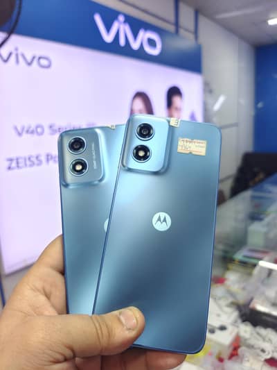 MOTO G4 PLAY NON PTA