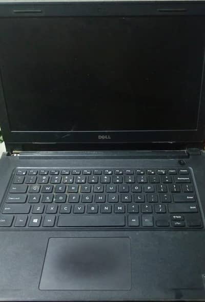 Dell Laptop | i7 7th gen | read description carefully