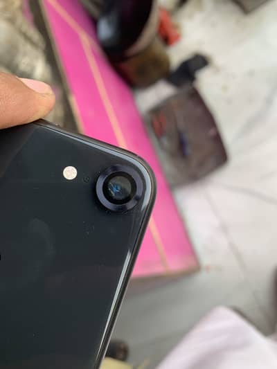 iPhone XR lush condition