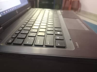 HP Probook 6470b