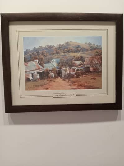 Echoes of the Oddfellows Hall