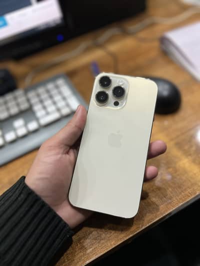 iPhone 14 Pro Max FU 128gb