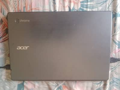Acer Chromebook