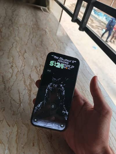 Google pixel 9  non pta county lock