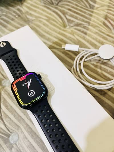 Apple Watch Series 10 46mm