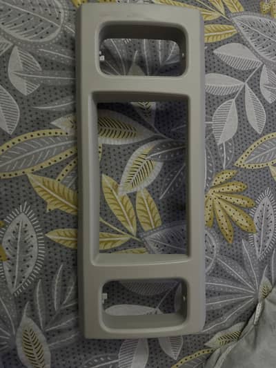 Suzuki Vxl lcd Frame