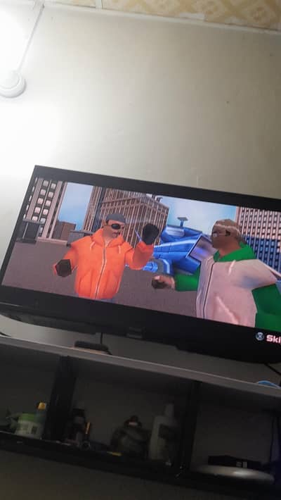 gaming console for sale