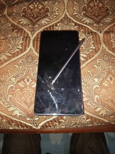 MOTOROLA MOTO G STYLUS 5G 2024