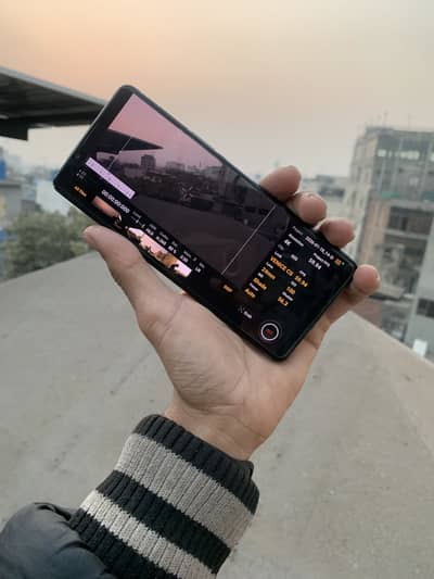 8/128 snapdrogon 8gen 1 // pubg ultra hdr extrem