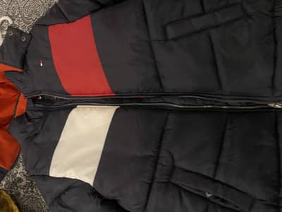 Original Tommy Hilfiger jacket