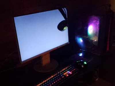 1660 supper 6 gb gaming build full setup