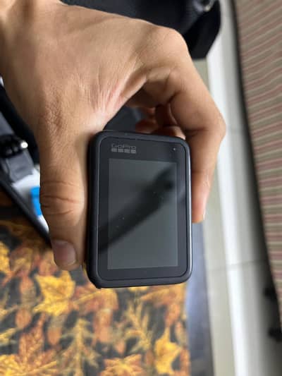 GOPRO HERO 10 CAM WITH ACCESSORIES