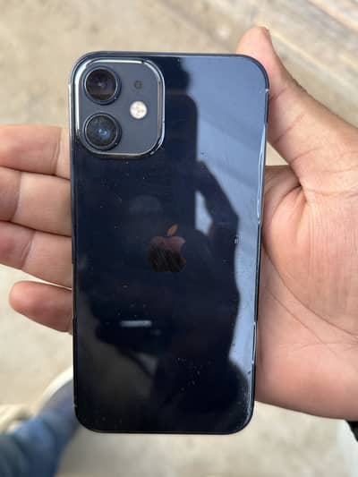 Iphone 12 mini