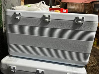 Ice Box 70 Litter