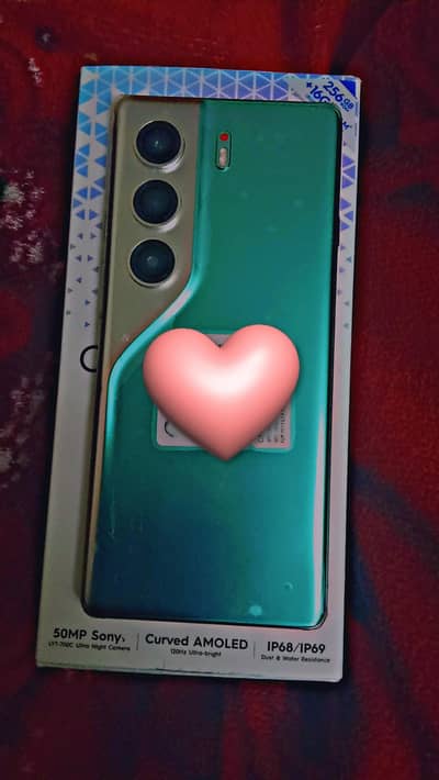 TECNO CAMON 40 PRO FOR SALE