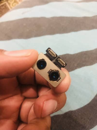 I phone 8 plus Camra Original check krwa kr do ga