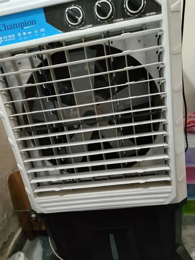 air cooler