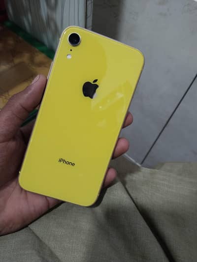 i phone xr 64gb non pta
