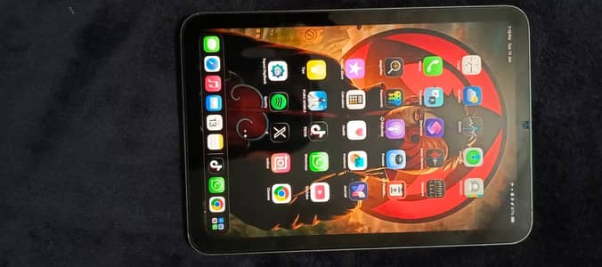 Ipad mini 6 64gb