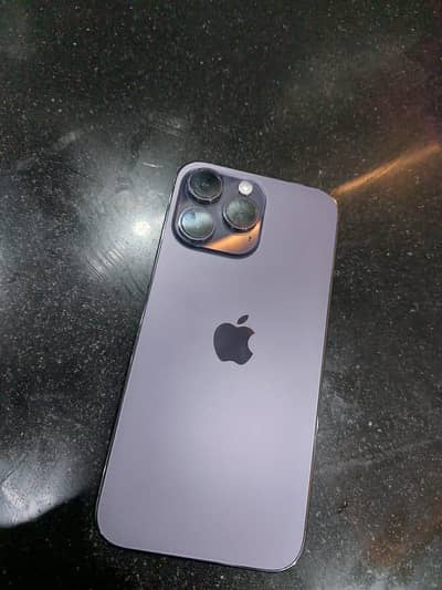 iphone 14 pro max 256 gb for sale