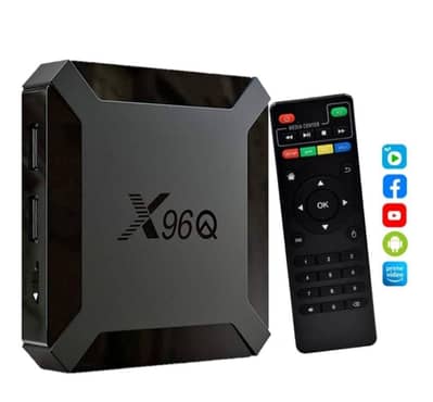 android box