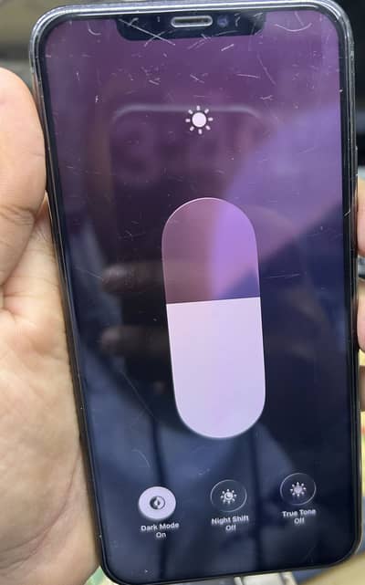 Iphone 11 pro max 256 gb non pta