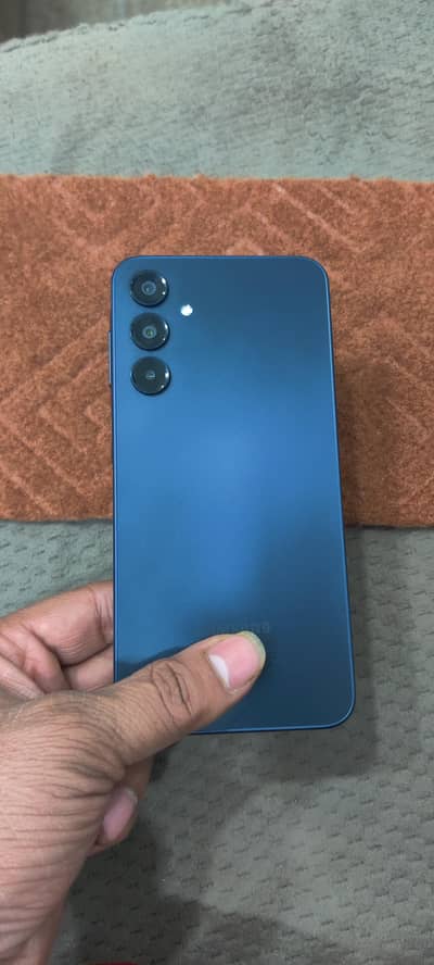 Samsung Galaxy a16 4=128