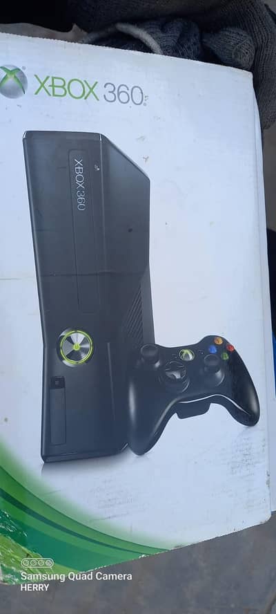 xbox 360