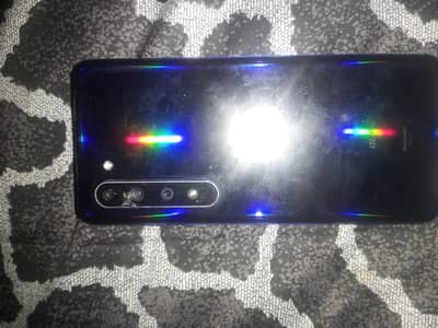 Aquos R5G GAMING BEAST 12/256GB. !