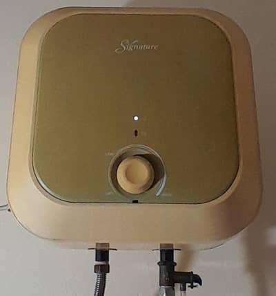 electric gyser for sale