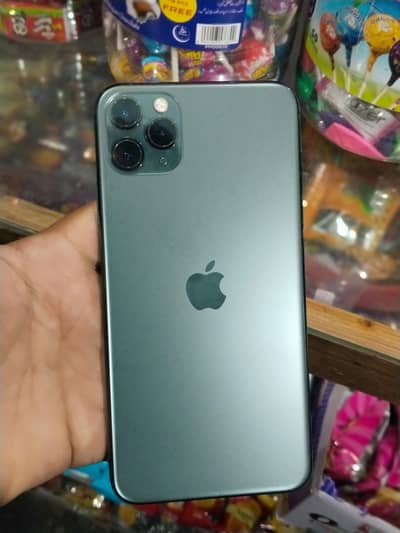 iPhone 11 pro max
