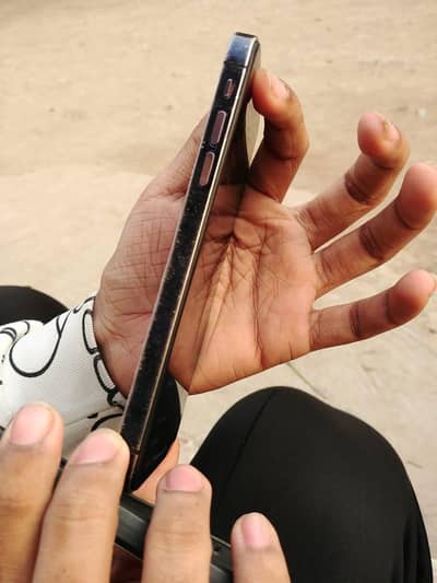 XR converted 14 pro max