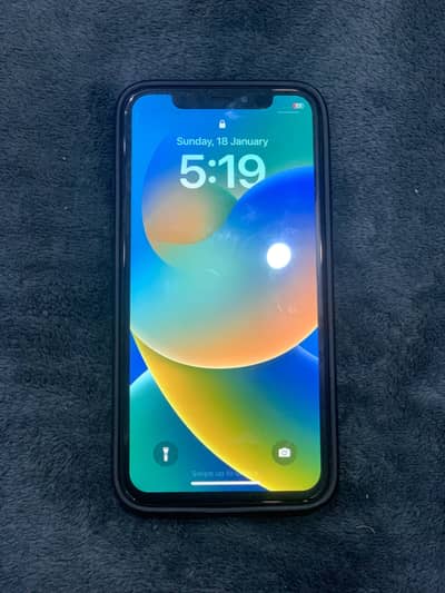 iPhone X 256GB Jv (Urgent Sale)