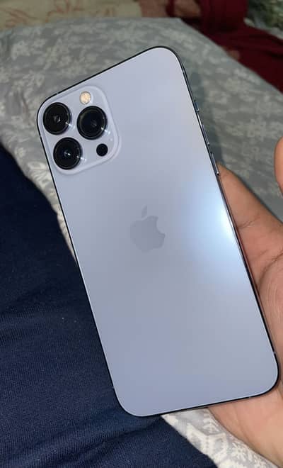 Iphone 13 pro max 128gb