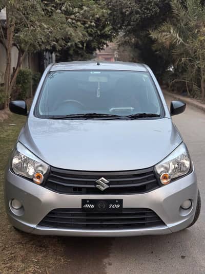 Suzuki cultus vxr top notch condition