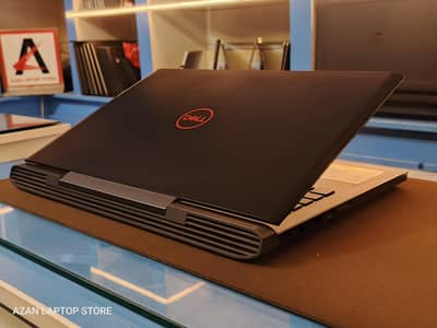 dell gaming laptop