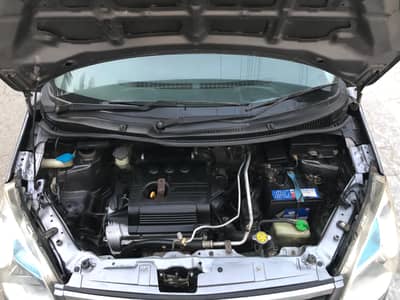 wagon r fully maintain 2017 model 2018 registered