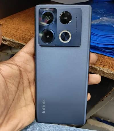 infinix note 40 pro 8/256 pta official approve hai location attock