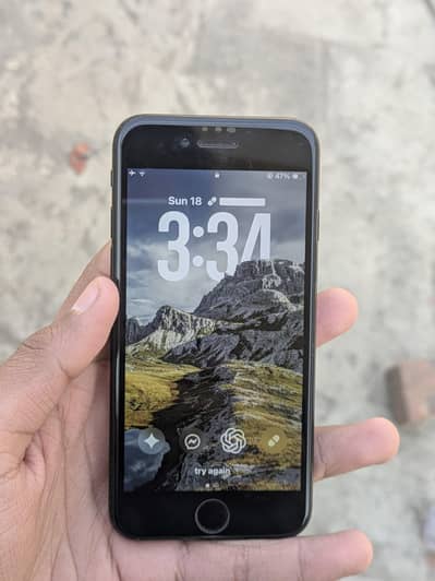 iPhone SE 2020 Factory Unlocked 64GB 10 by 10  (0/3/7/0/3/9/6/4/6/2/5)