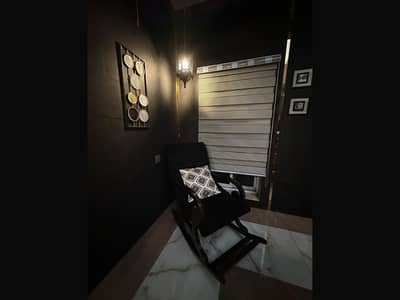 10/10 condition brand new rocking chair