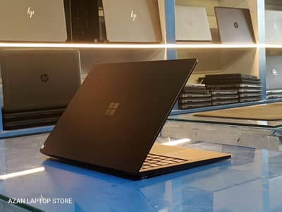 Microsoft Surface Laptop 3 i5 10th 8 gb 256gb