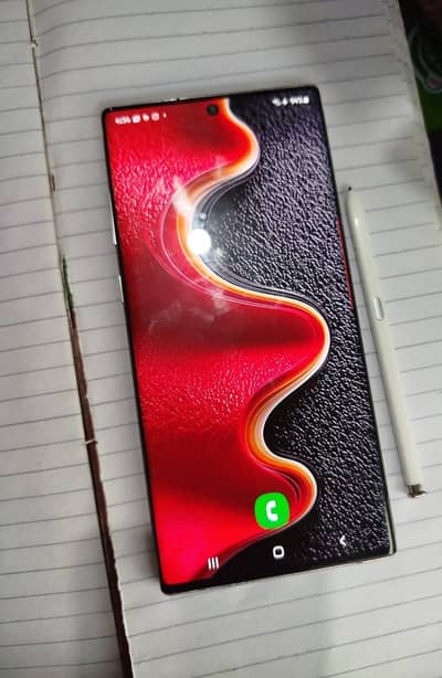 samsung note 10 plus official pta 12/256