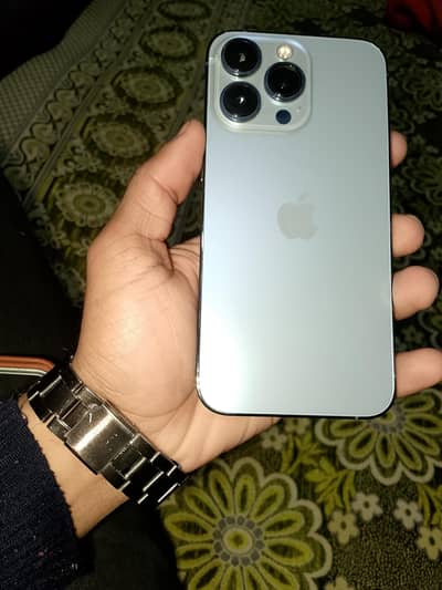 iphone 13 pro non pta jv neat and clean condition