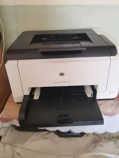 HP CP 1025 COLOUR LASER JET