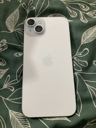 iPhone 15 plus non pta