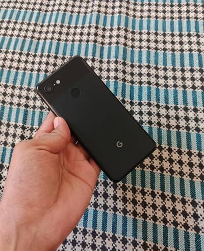Pixel 3